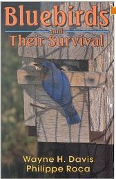 bluebirds and their survival_